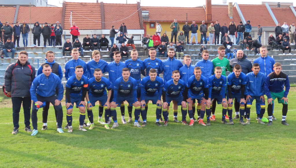 FK Bosna Kalesija ostvarila veliku pobjedu u derbiju kola