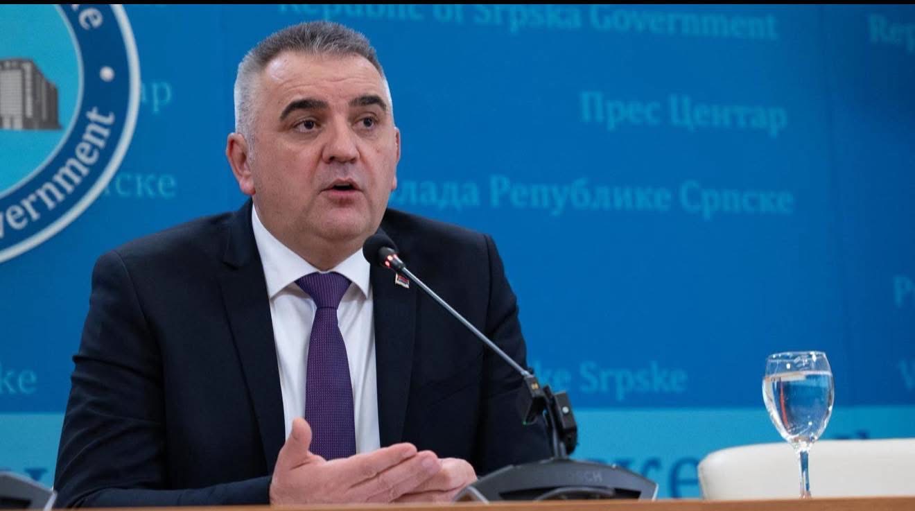 Minić uvjerljivo prvi u Potočarima: U selu gdje prema popisu živi šest Srba osvojio 78 glasova