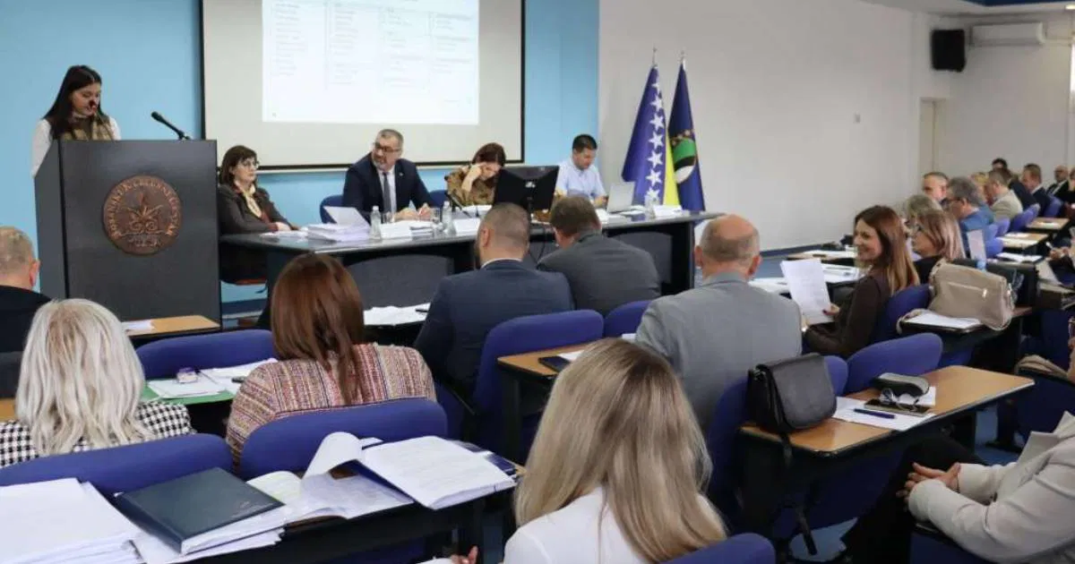 Poznata imena zastupnika: Ovako bi mogao izgledati novi saziv Skupštine TK